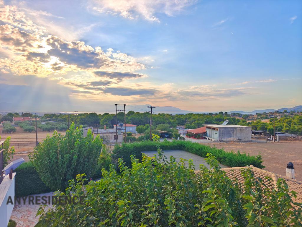 Townhome in Loutraki, photo #8, listing #2485910