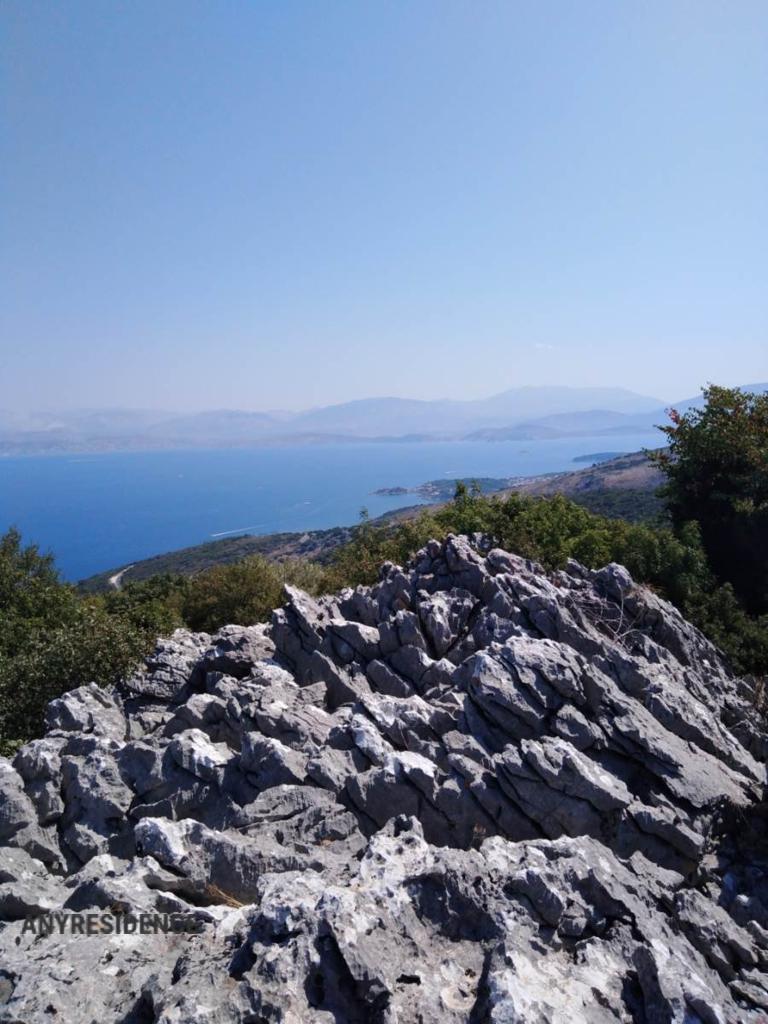 Development land Corfu, photo #4, listing #2061899