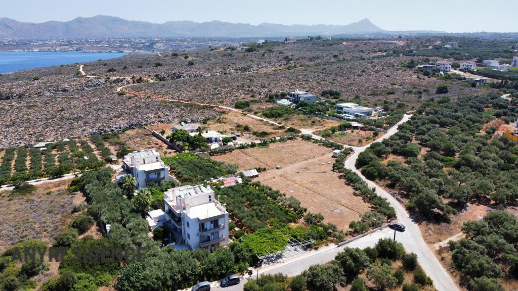 Development land Greece, photo #10, listing #2542166