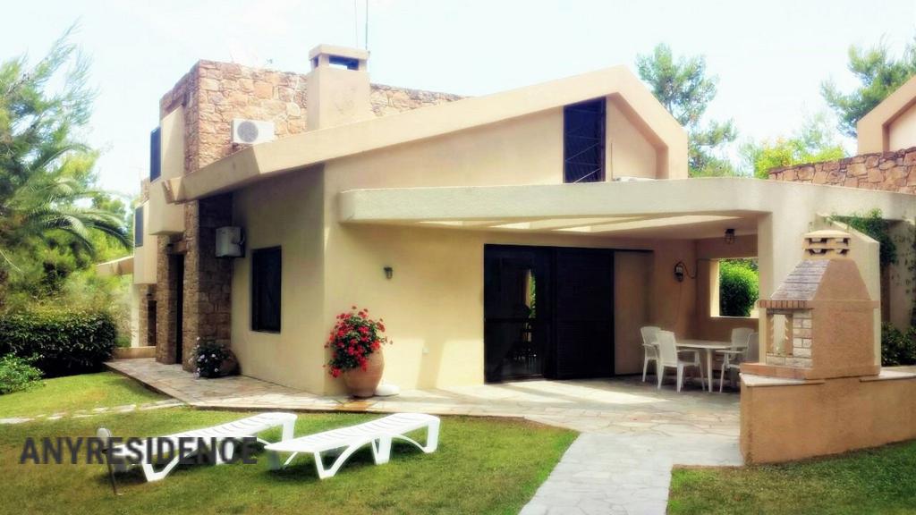 4 room villa in Kassandreia, photo #3, listing #2171081