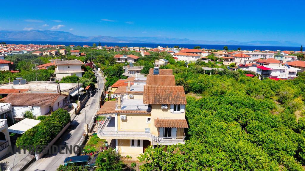 Townhome in Peloponnese, photo #6, listing #2455267