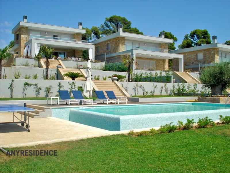 Villa in Chalkidiki (Halkidiki), photo #9, listing #2101675