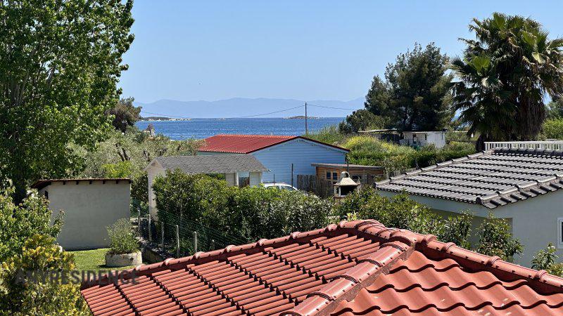 Townhome in Sithonia, photo #1, listing #2418315