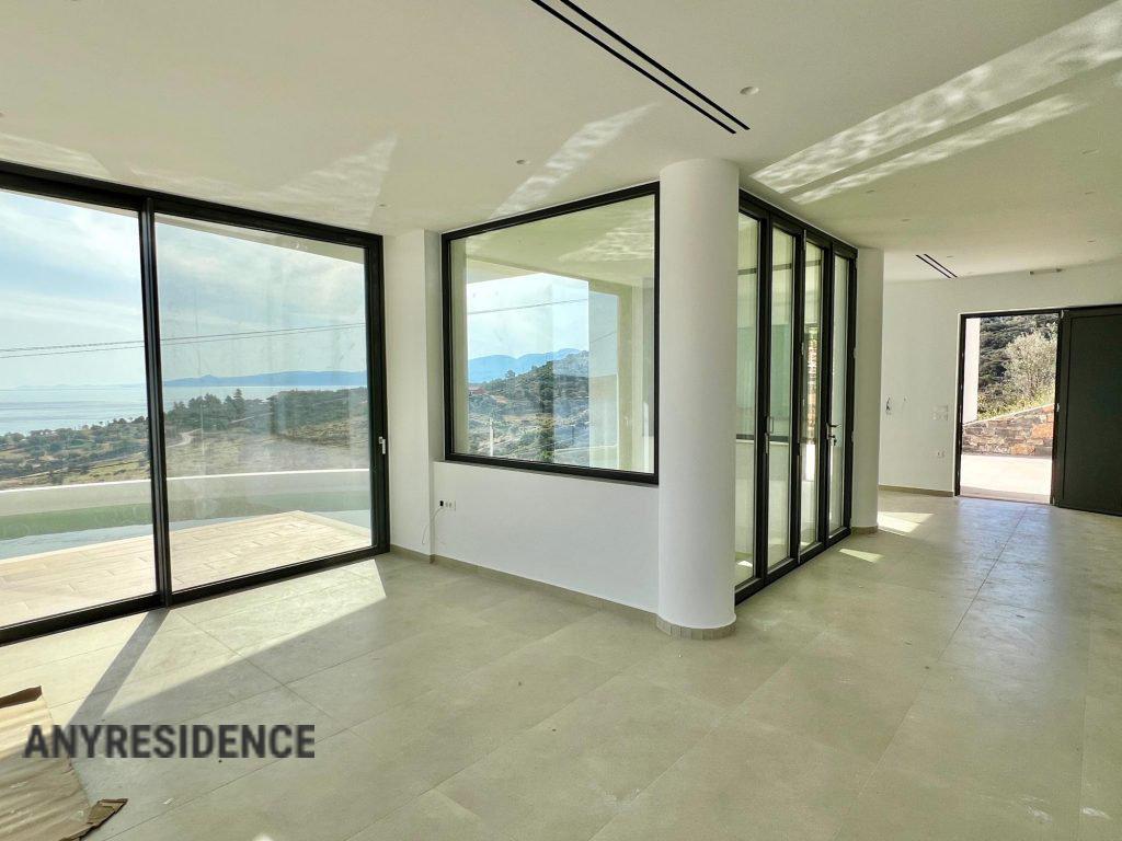 Villa in Elounda, photo #7, listing #2450584