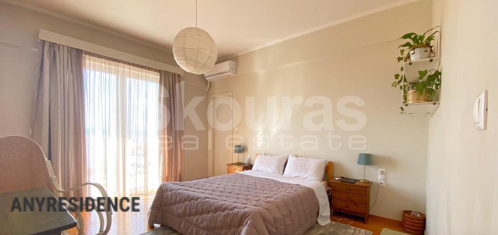 Penthouse in Patras, photo #10, listing #2523264