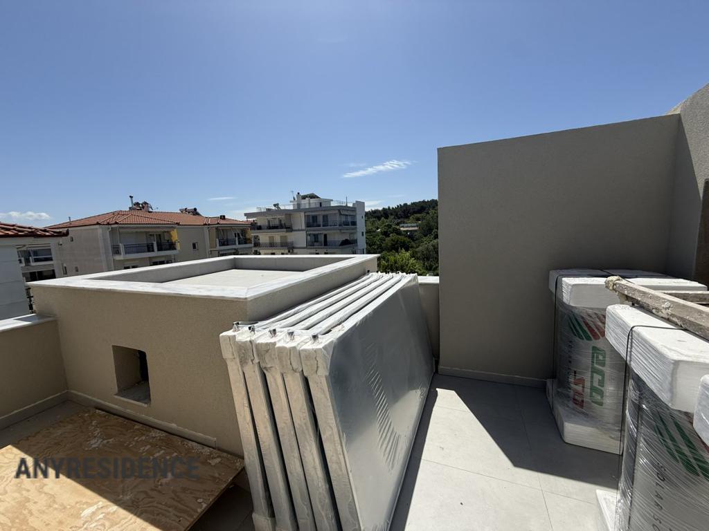 Townhome in Thessaloniki, photo #6, listing #2532600