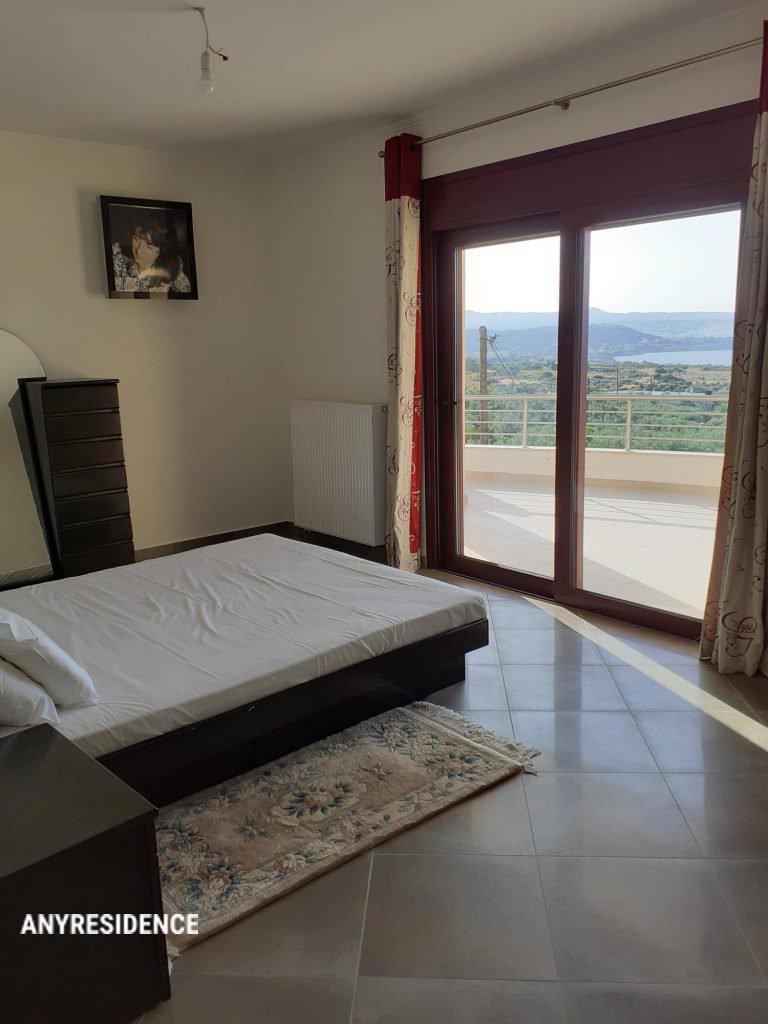 Villa in Sitia, photo #8, listing #2201017