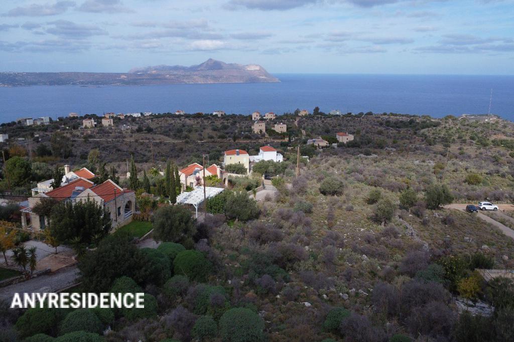 Development land Kokkino Chorio, photo #3, listing #2506438