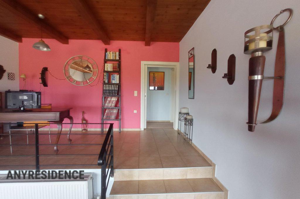 Villa in Agios Nikolaos (Crete), photo #8, listing #2185537