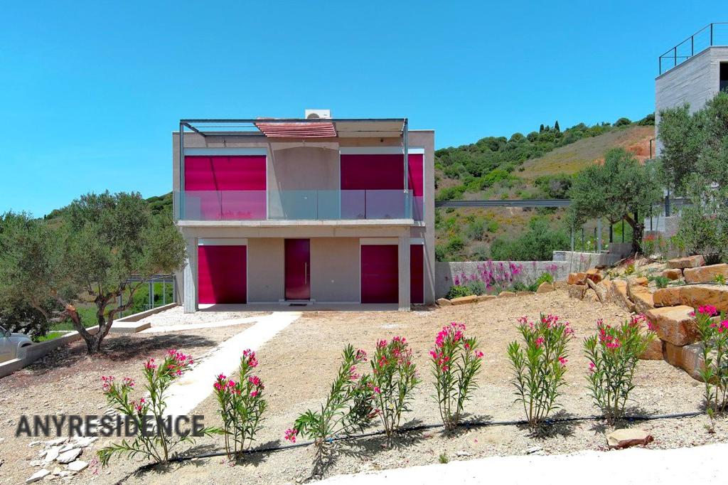 8 room villa in Peloponnese, photo #5, listing #2236155