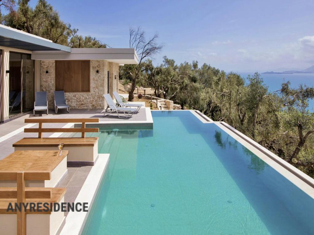Villa in Corfu, photo #2, listing #2466359