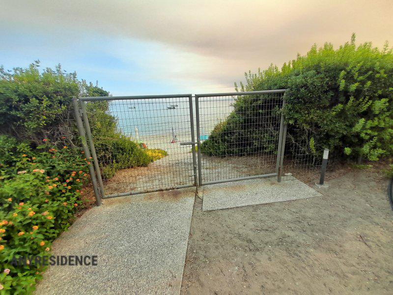 Villa in Polychrono, photo #1, listing #2327283