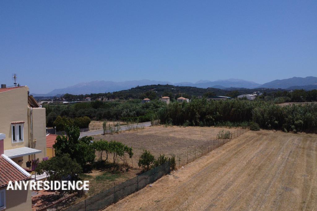 Development land Chania, photo #4, listing #2468837
