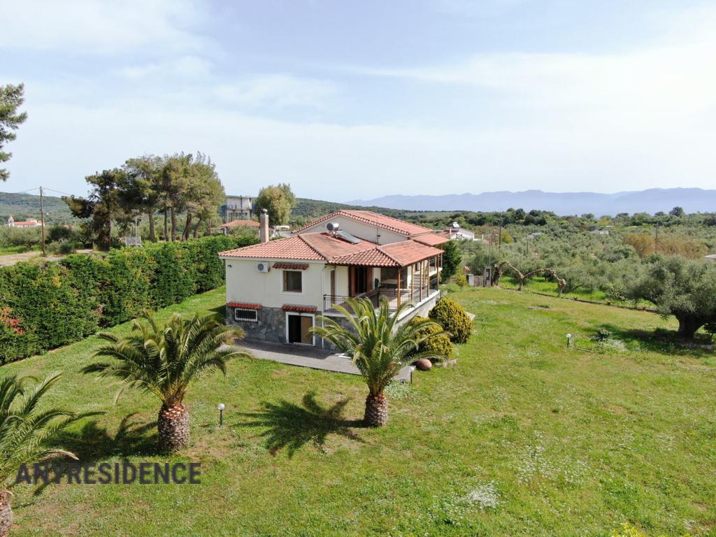 Villa in Peloponnese, photo #4, listing #2521782