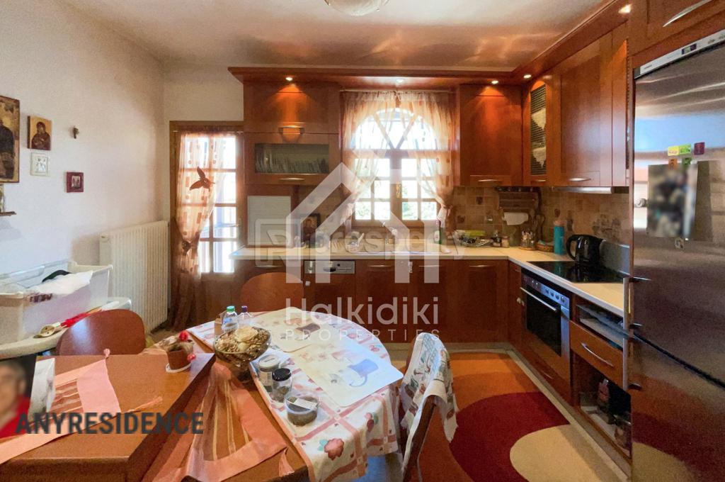 8 room townhome in Chalkidiki (Halkidiki), photo #10, listing #2360716