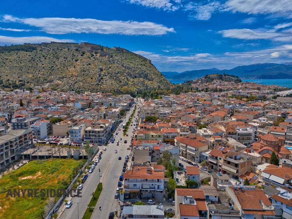 3 room new home in Nafplio, photo #2, listing #2453308