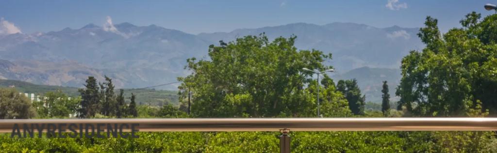 Townhome in Chania, photo #8, listing #2388550