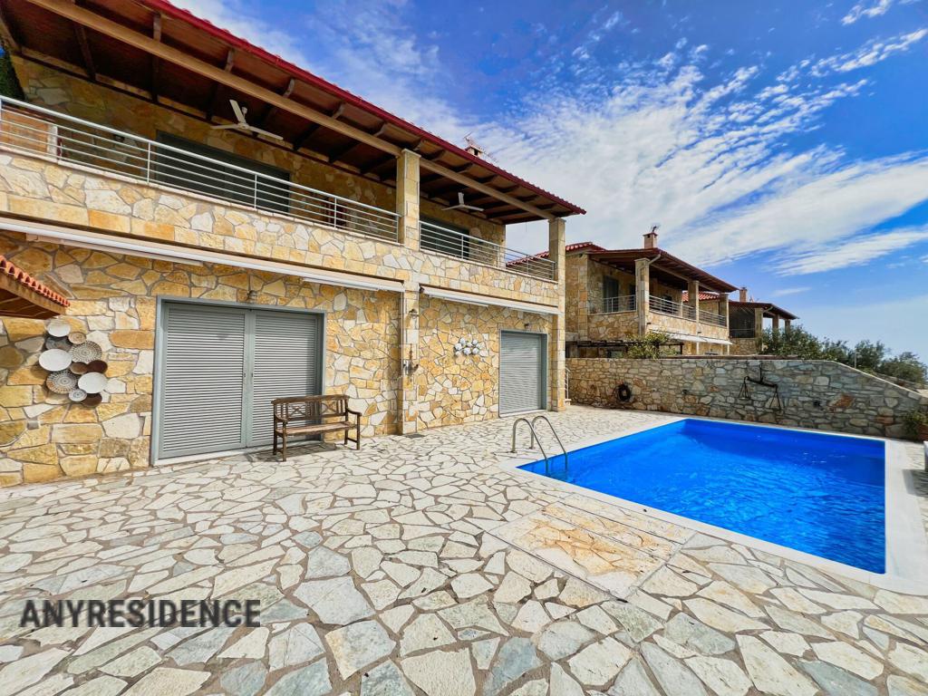 Townhome in Peloponnese, photo #10, listing #2446785