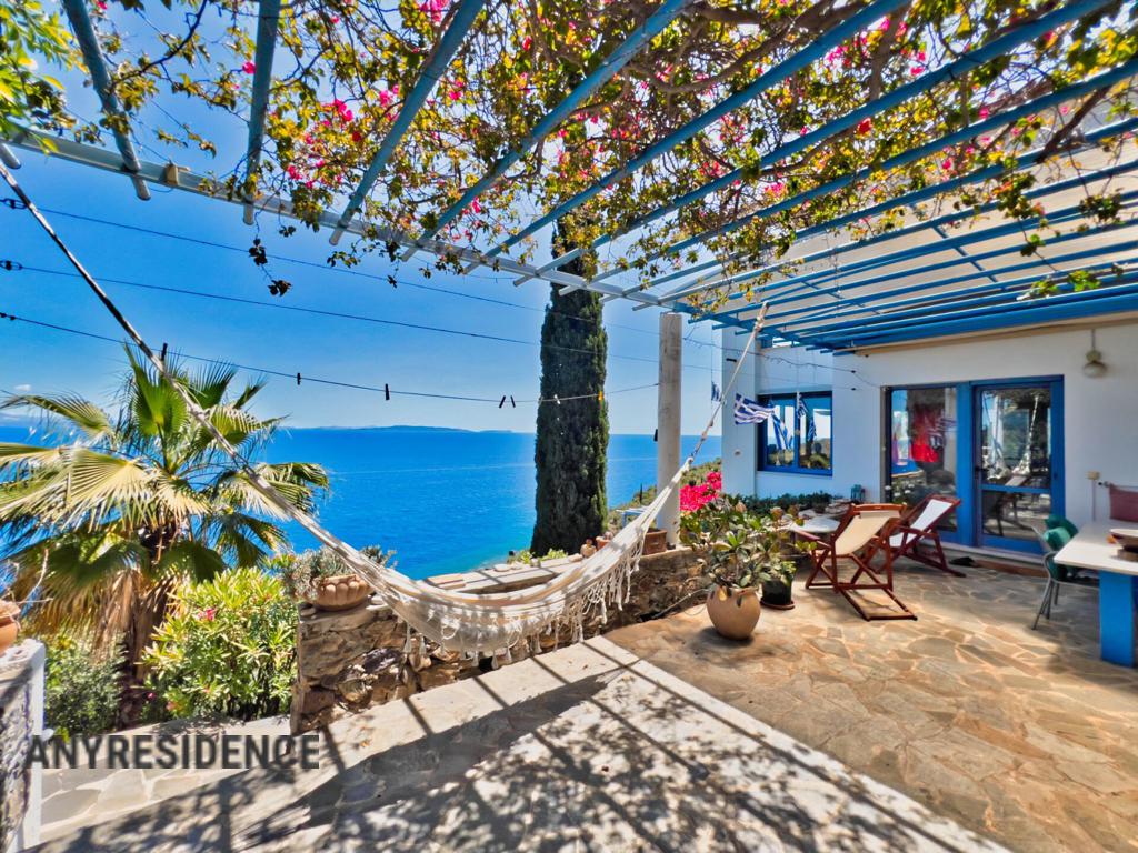 Villa in Peloponnese, photo #5, listing #2457963