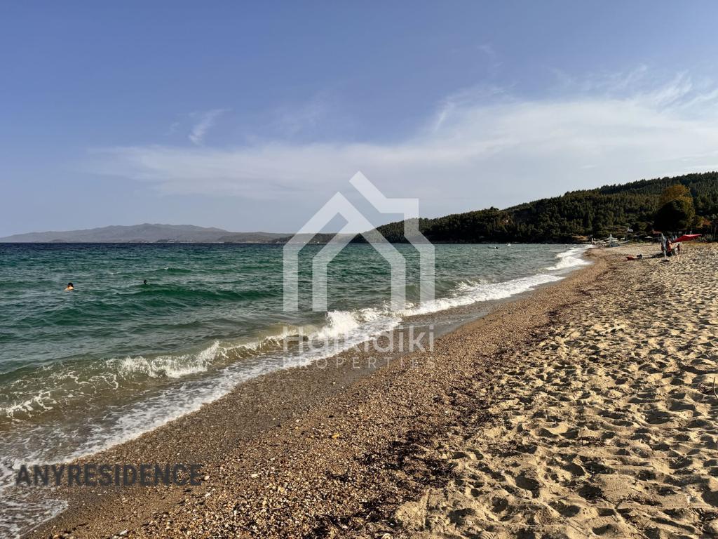 Development land Sithonia, photo #5, listing #2388428