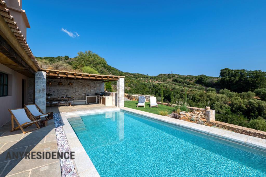 Villa in Peloponnese, photo #5, listing #2490574