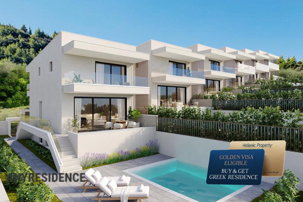 Villa in Chaniotis, photo #1, listing #2532796
