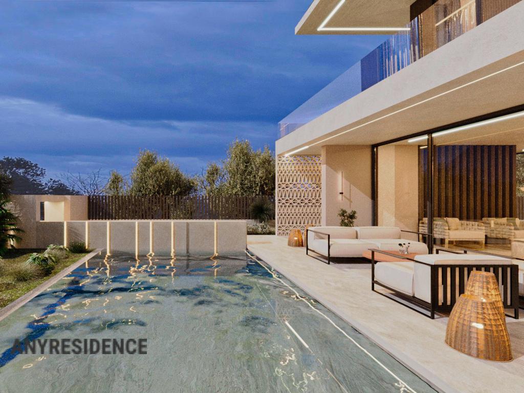 Villa in Loutraki, photo #1, listing #2479212