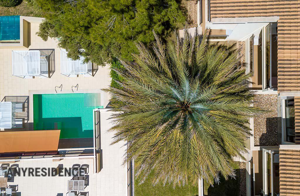 Hotel in Nea Skioni, photo #10, listing #2097154