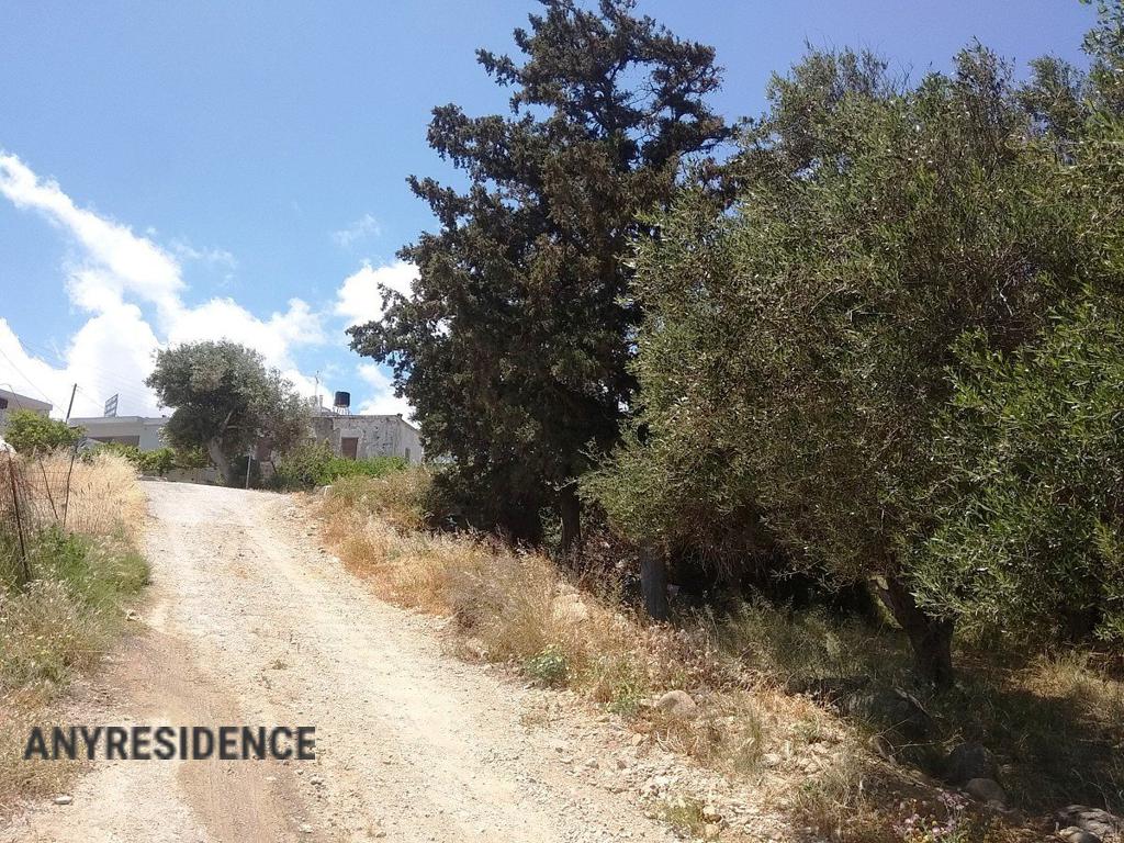 Development land Kissamos, photo #9, listing #2243952