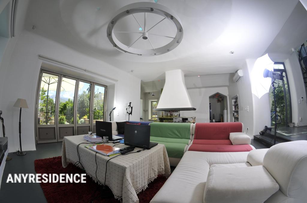 Villa in Vori, photo #4, listing #2463875