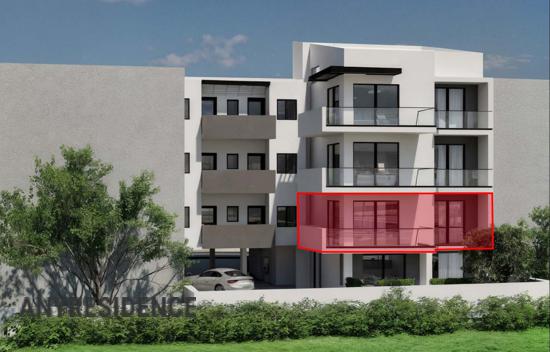 3 room new home in Nafplio