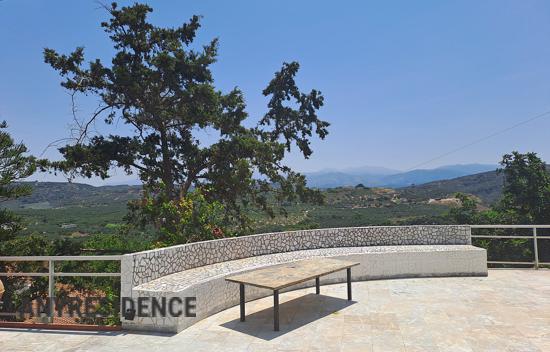 Townhome in Melissourgio