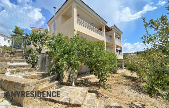 13 room villa in Messenia
