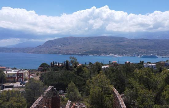 Development land Kounoupidiana