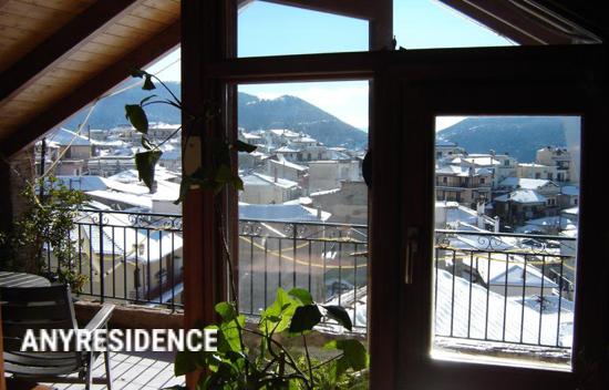 27 room hotel in Boeotia