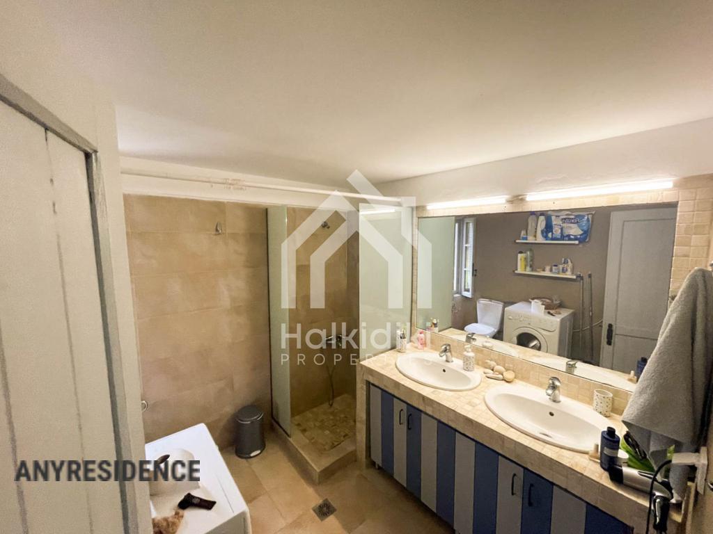 5 room townhome in Sithonia, photo #8, listing #2082052