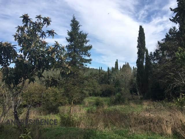 Development land Corfu, photo #2, listing #2061931