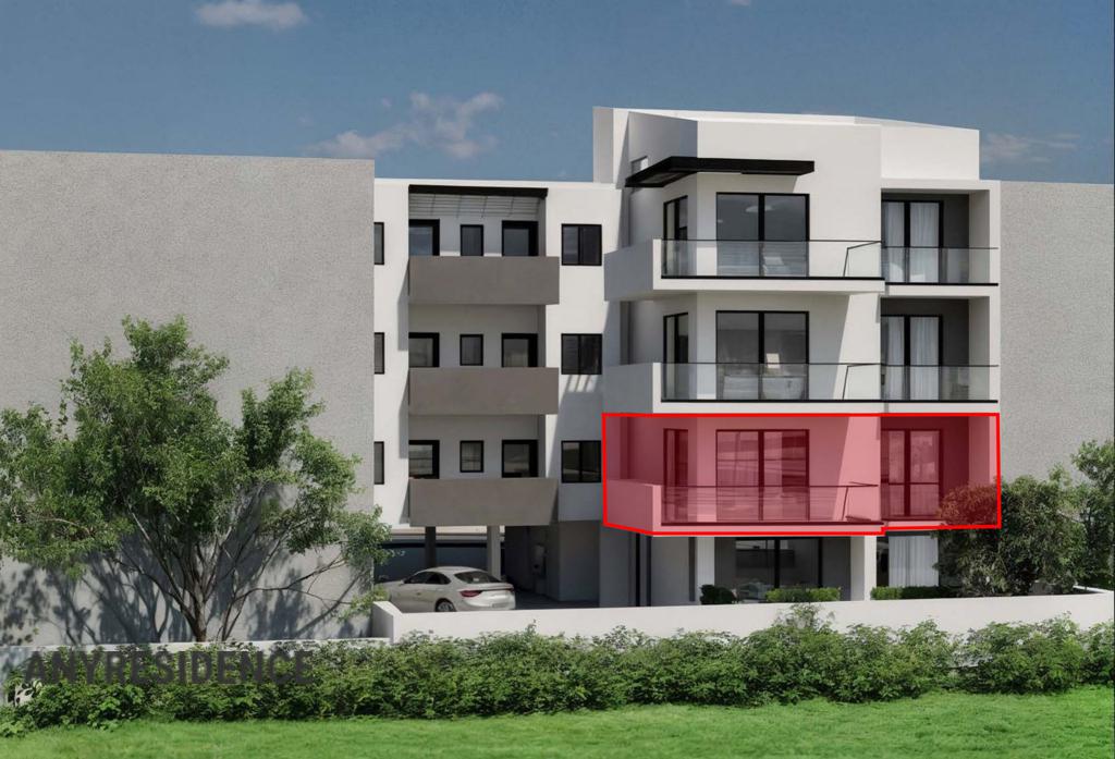3 room new home in Nafplio, photo #1, listing #2463060