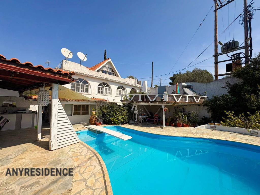 Villa in Kranidi, photo #3, listing #2526330