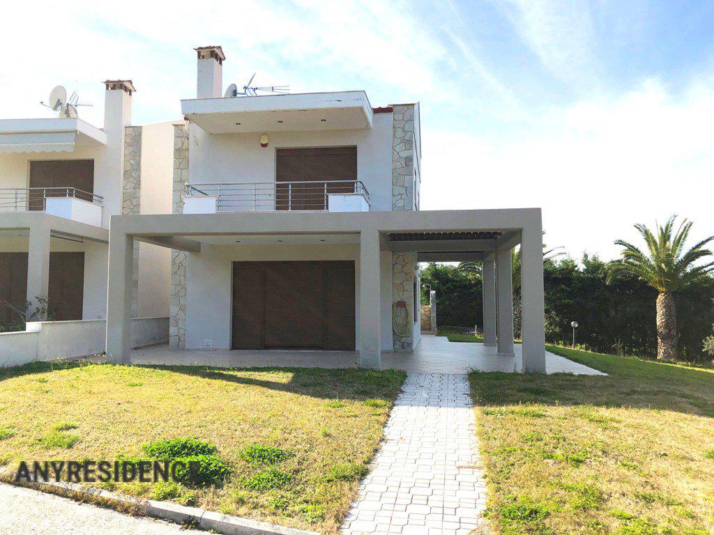 3 room villa in Kassandreia, photo #3, listing #2171078