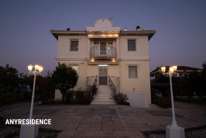 Villa in Nea Moudania, photo #4, listing #2465409