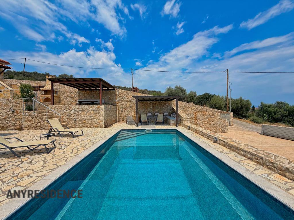 Villa in Xiropigado, photo #6, listing #2545147