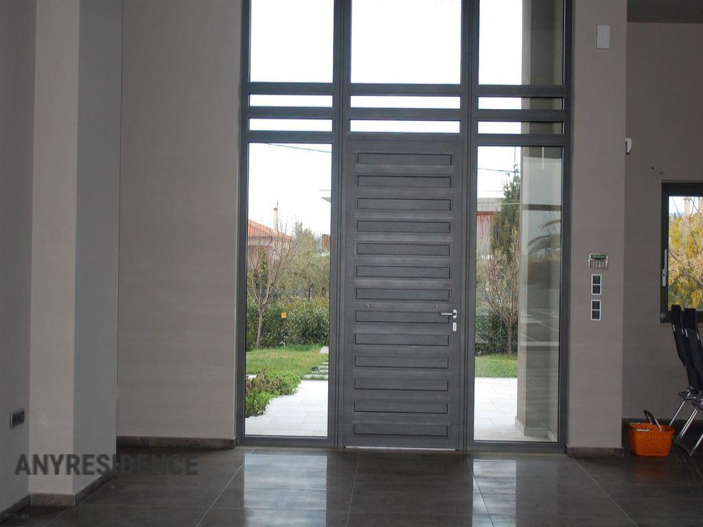 4 room villa in Chalkidiki (Halkidiki), photo #10, listing #1847757