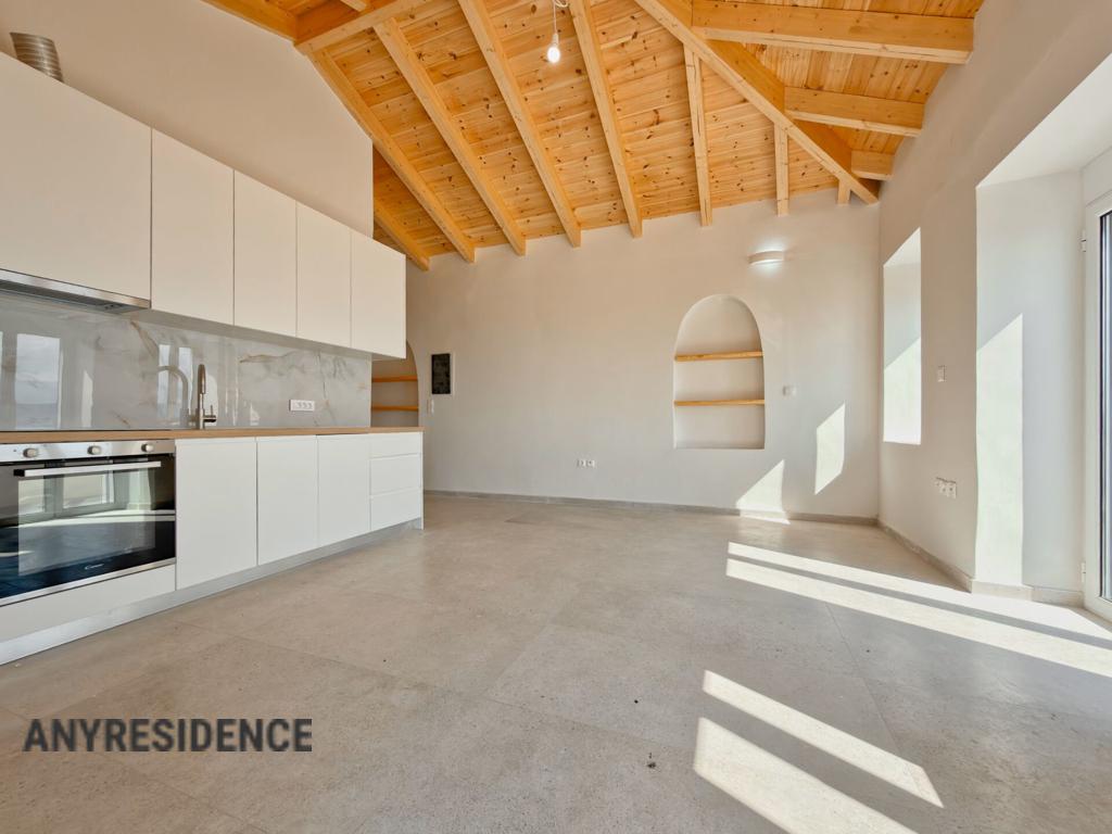 3 room townhome in Asini, photo #10, listing #2543896