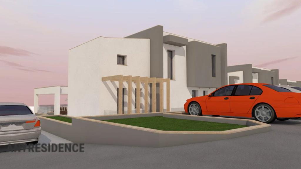 Villa in Nea Moudania, photo #5, listing #2532729
