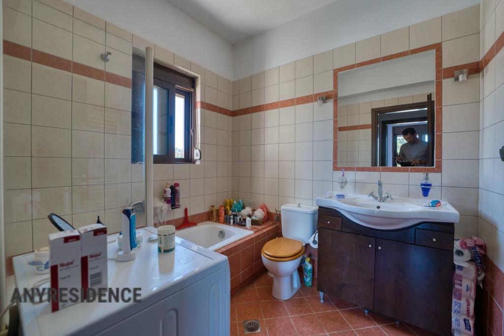 Townhome in Chania, photo #2, listing #2469253
