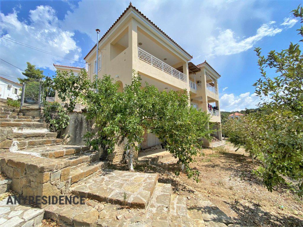 13 room villa in Messenia, photo #1, listing #2155344