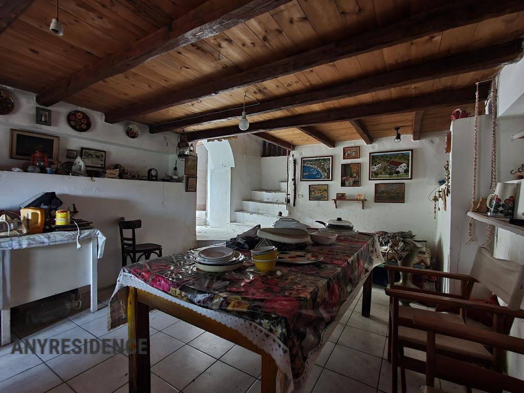 2 room detached house in Peloponnese, photo #4, listing #2070489
