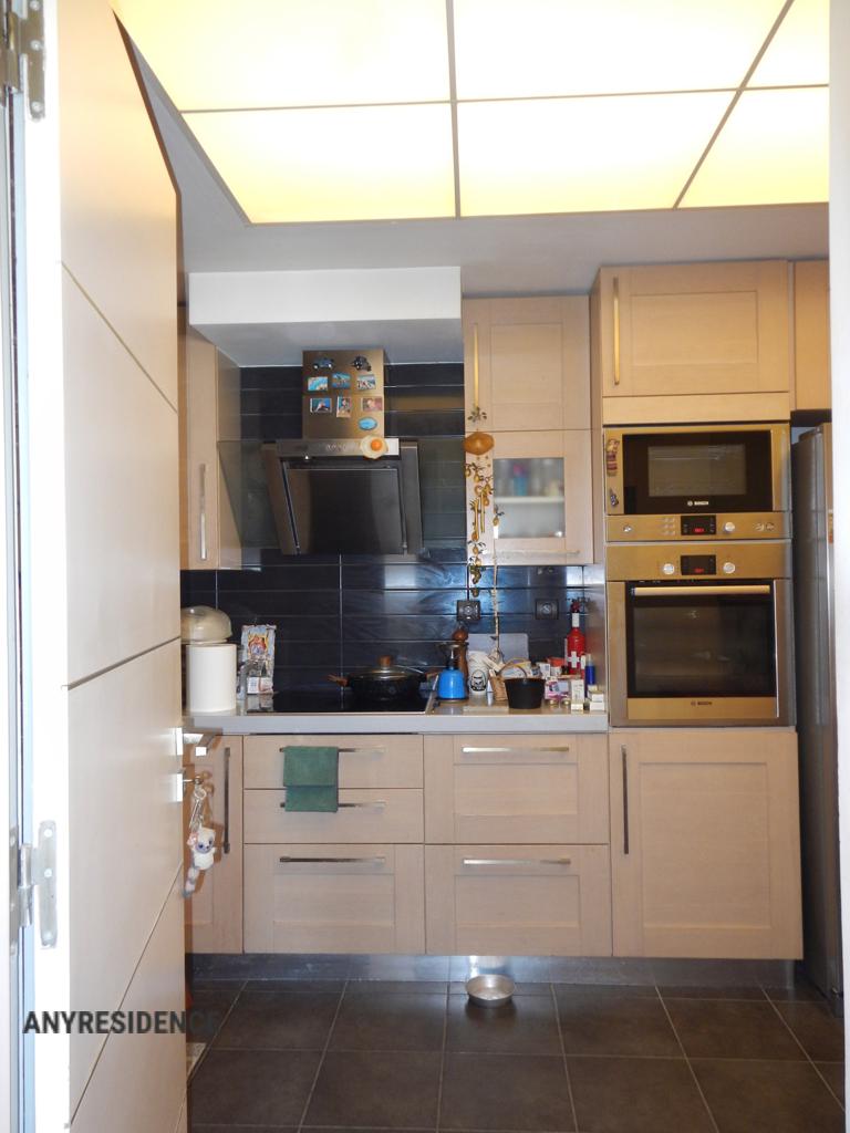 3 room apartment in Greece, photo #1, listing #2470458