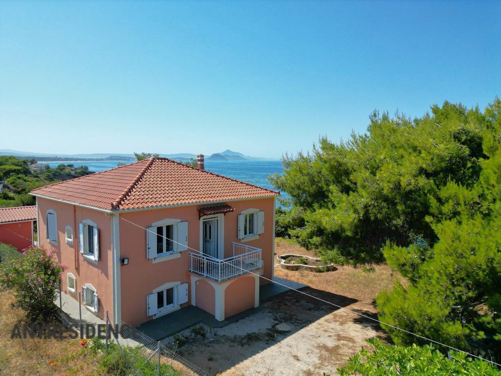 Townhome in Peloponnese, photo #3, listing #2468954